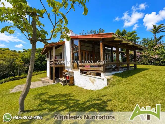 Se vende propiedad para proyecto en Pozos Santa Ana - Imagen 12