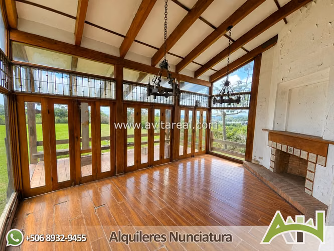 Se vende propiedad para proyecto en Pozos Santa Ana - Imagen 6