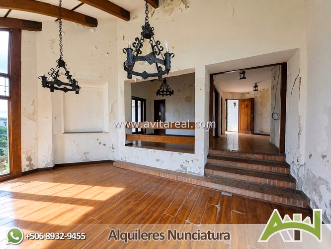 Se vende propiedad para proyecto en Pozos Santa Ana - Imagen 8