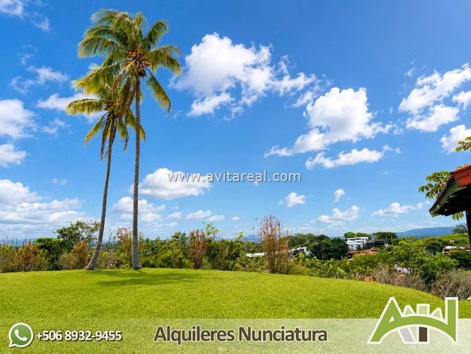 Se vende propiedad para proyecto en Pozos Santa Ana - Imagen 2