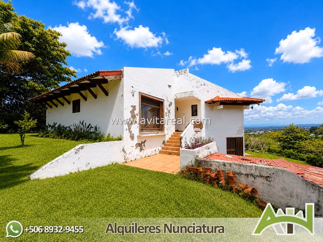 Se vende propiedad para proyecto en Pozos Santa Ana - Imagen 11
