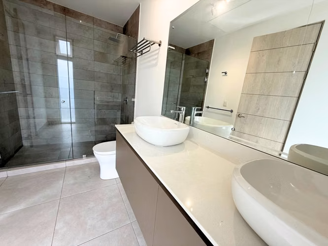 Casa con Oficina y Jardín en Guachipelín | 3 Habitaciones con A/C - Imagen 17