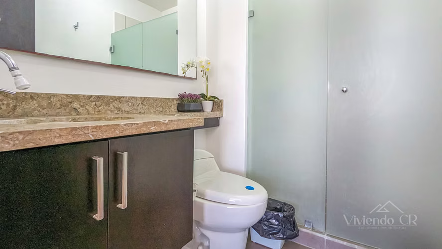 APTO AMUEBLADO | SABANA NORESTE | SERVICIOS INCLUIDOS  |  1 HABITACION - Imagen 12