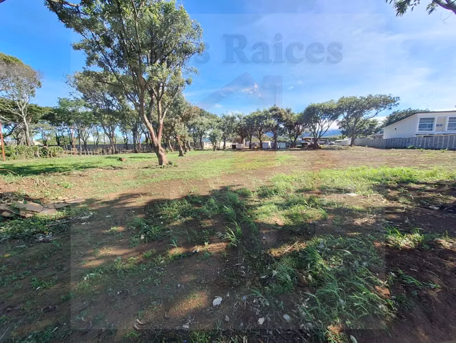 Se Venden Lotes en San Roque de Barva (Se puede construir Apartamentos)