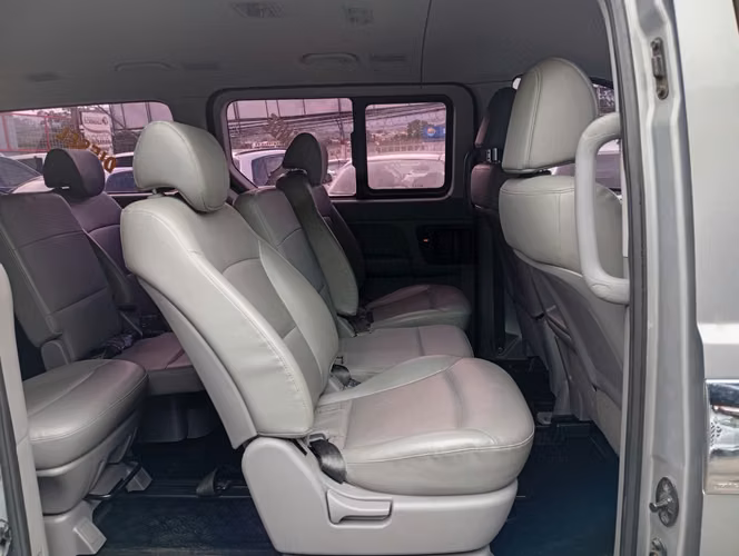 Hyundai grand starex - Imagen 15
