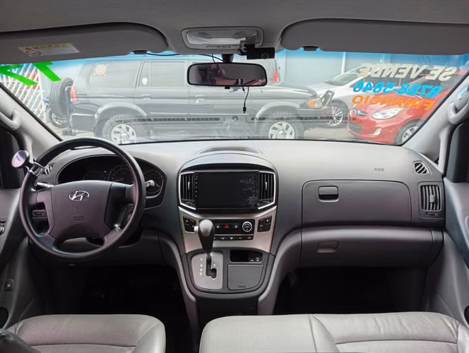 Hyundai grand starex - Imagen 14