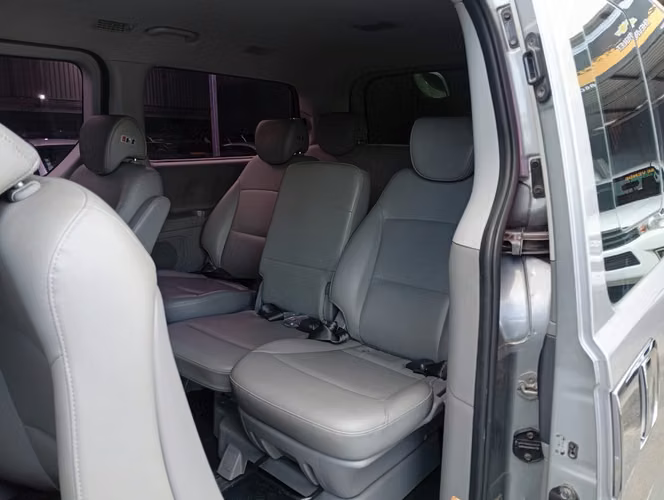 Hyundai grand starex - Imagen 19