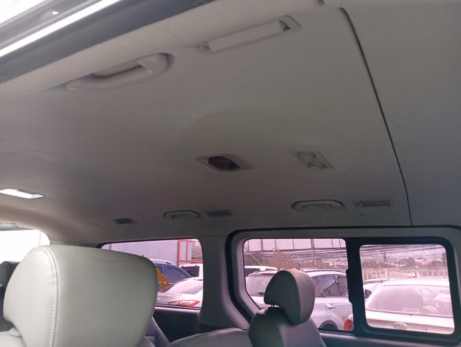Hyundai grand starex - Imagen 12