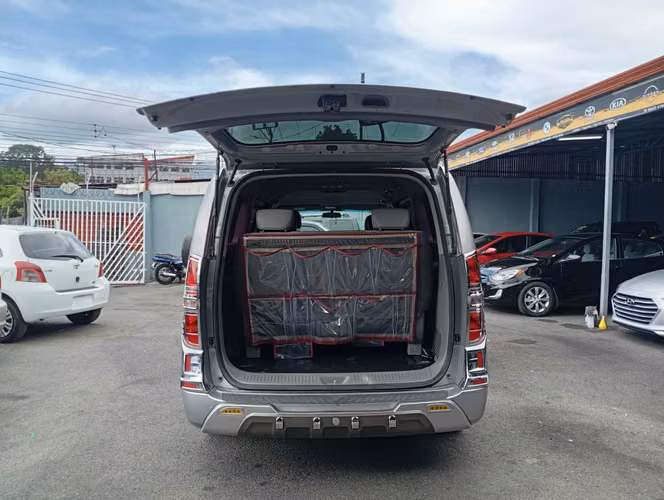 Hyundai grand starex - Imagen 9