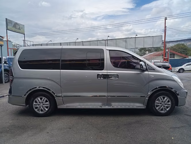 Hyundai grand starex - Imagen 6