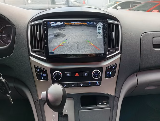 Hyundai grand starex - Imagen 7