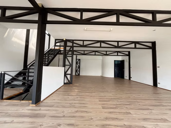 EDIFICIO EN VENTA – SAN RAMÓN, ALAJUELA