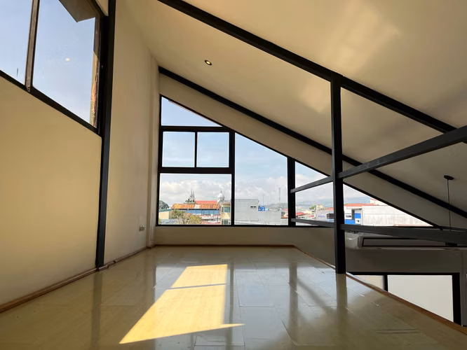 EDIFICIO EN VENTA – SAN RAMÓN, ALAJUELA