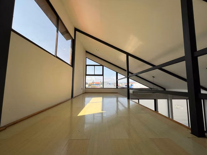EDIFICIO EN VENTA – SAN RAMÓN, ALAJUELA