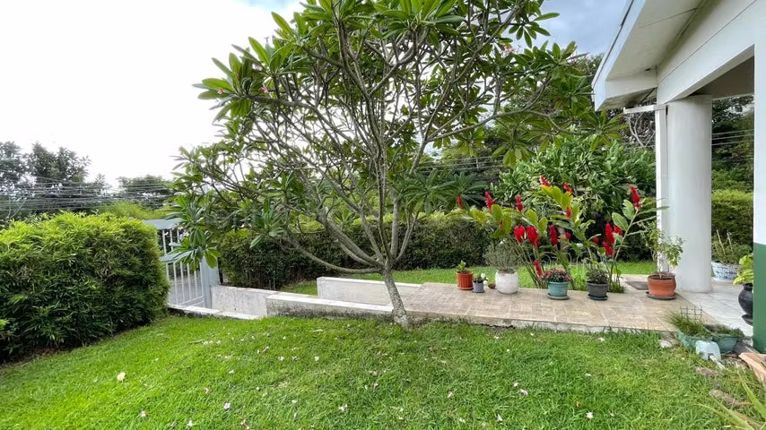 Venta de casa en San Rafael de Escazú - Imagen 8