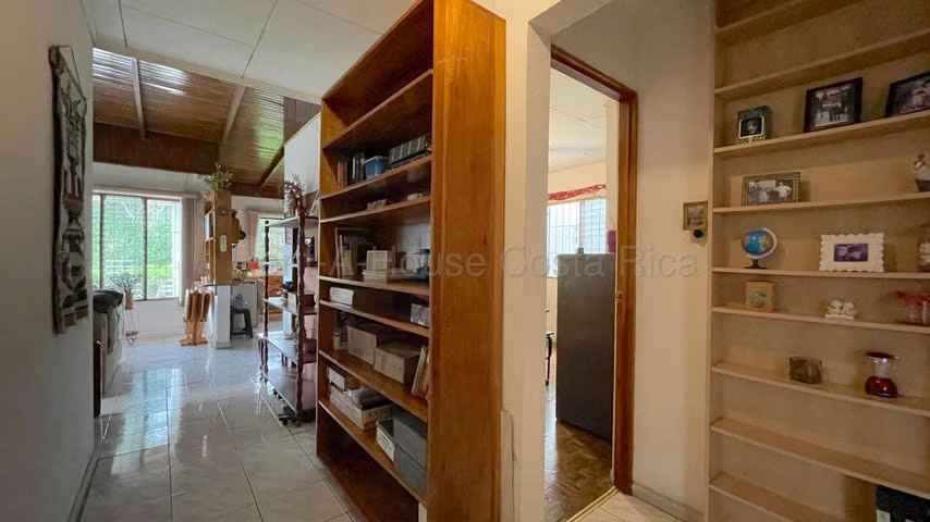 Venta de casa en San Rafael de Escazú - Imagen 14