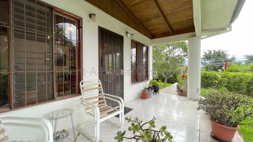 Venta de casa en San Rafael de Escazú - Imagen 9