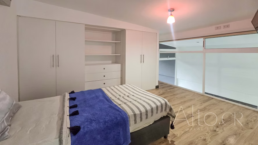 PENTHOUSE AMUEBLADO EN POZOS DE 3 HABITACIONES  |  LISTO PARA VIVIR - Imagen 11