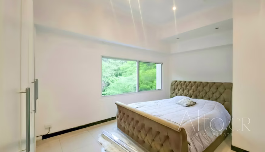 PENTHOUSE AMUEBLADO EN POZOS DE 3 HABITACIONES  |  LISTO PARA VIVIR - Imagen 6