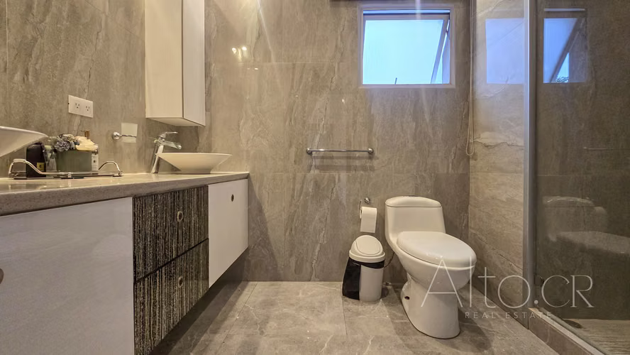 PENTHOUSE AMUEBLADO EN POZOS DE 3 HABITACIONES  |  LISTO PARA VIVIR - Imagen 7