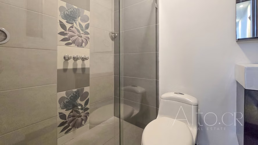 PENTHOUSE AMUEBLADO EN POZOS DE 3 HABITACIONES  |  LISTO PARA VIVIR - Imagen 12