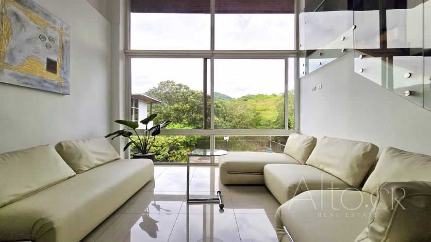 PENTHOUSE AMUEBLADO  |  POZOS  3 HABITACIONES  |  LISTO PARA VIVIR - Imagen 3