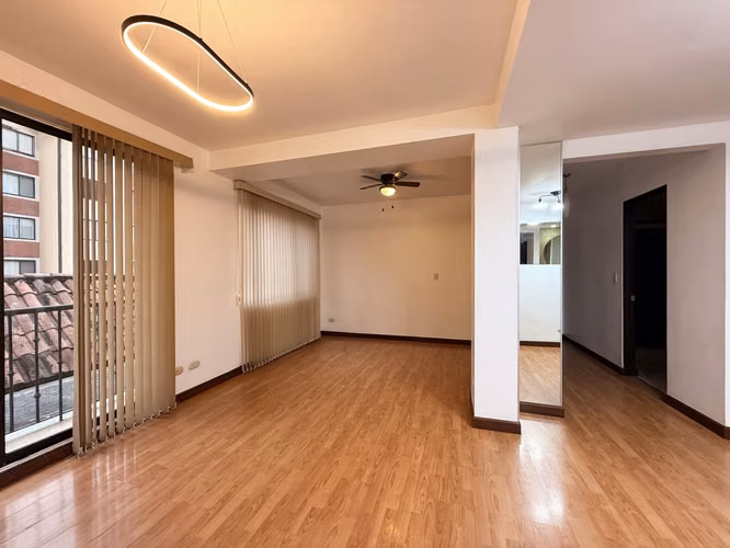Venta apartamento 80M2 en Condominio Condado del Palacio – La Uruca, San José - Imagen 3