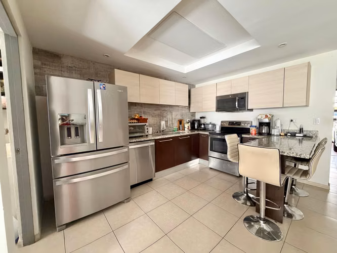 267 / Casa / Venta / Santa Ana / Condominio / Centrico / Seguro /OPORTUNIDAD - Imagen 4