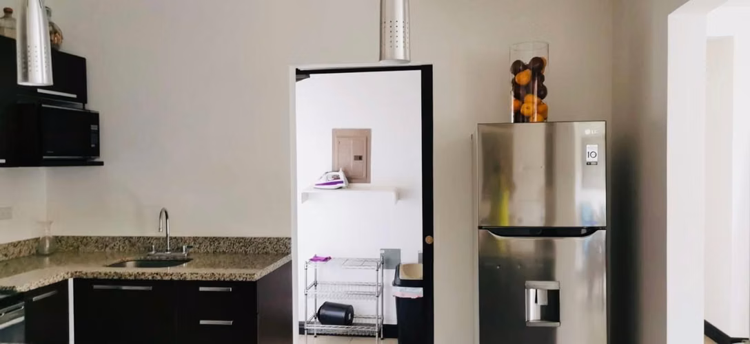 Apartamento Amueblado 2 Hab. | 2 Baños | Torres Sol | Tres Ríos - Imagen 5