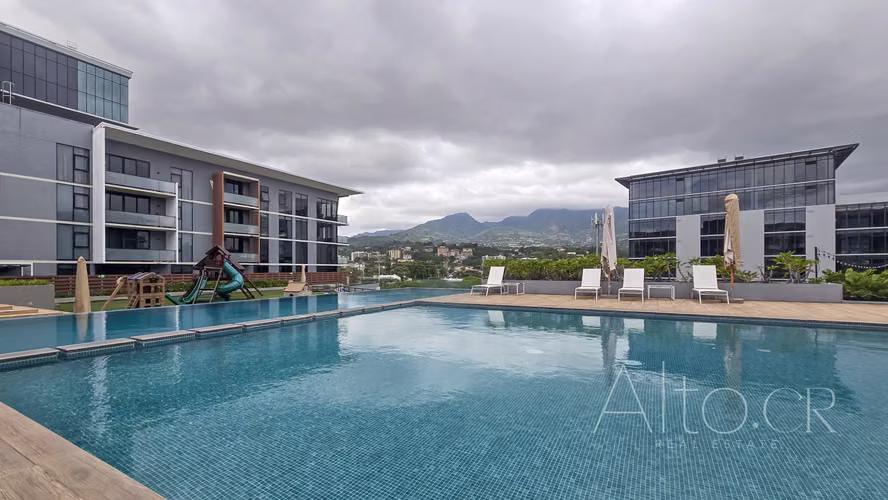 EXCLUSIVO APTO EN ESCAZU  |  UBICACION PRIVILEGIADA  |  LINEA BLANCA - Imagen 12