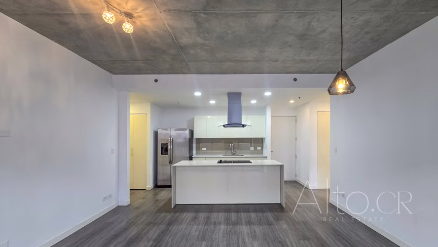 EXCLUSIVO APTO EN ESCAZU  |  UBICACION PRIVILEGIADA  |  LINEA BLANCA - Imagen 6