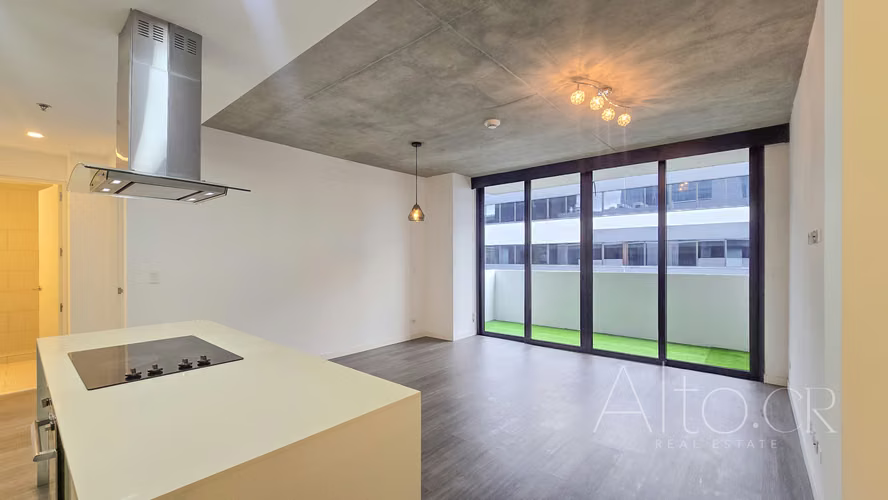 EXCLUSIVO APTO EN ESCAZU  |  UBICACION PRIVILEGIADA  |  LINEA BLANCA - Imagen 10