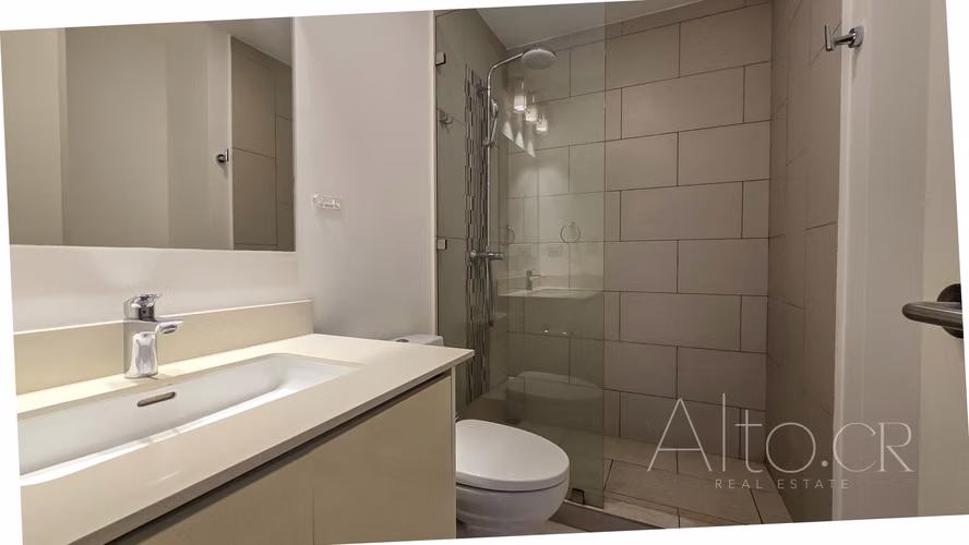 EXCLUSIVO APTO EN ESCAZU  |  UBICACION PRIVILEGIADA  |  LINEA BLANCA - Imagen 5