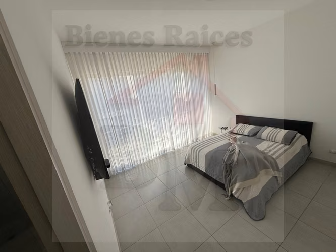 Se Alquila Casa en Condominio en La Ribera de Belén !!! (Línea Blanca) - Imagen 3