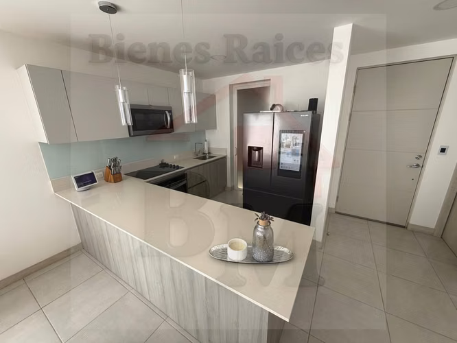 Se Alquila Casa en Condominio en La Ribera de Belén !!! (Línea Blanca) - Imagen 4