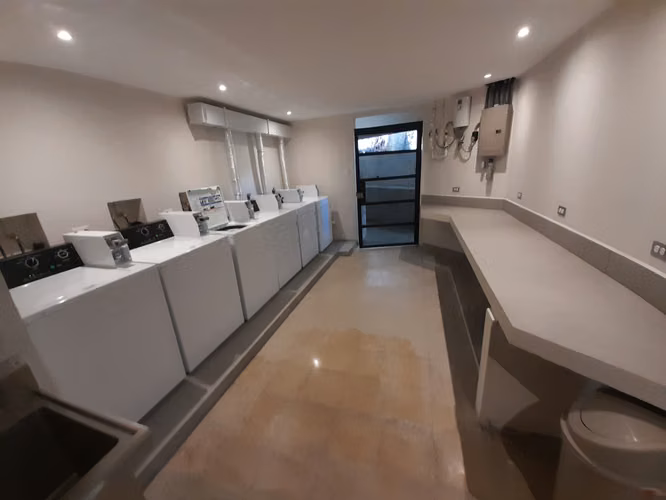 251C / Alquiler /Apartamento a Estrenar Tipo Estudio / Bello Horizonte / Lujoso /Amplio / Seguro - Imagen 3