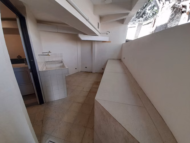 251C / Alquiler /Apartamento a Estrenar Tipo Estudio / Bello Horizonte / Lujoso /Amplio / Seguro - Imagen 6