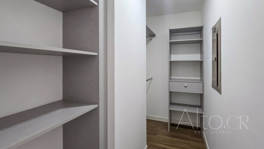 VIVE ESCAZÚ CON TODO A TU ALCANCE | APARTAMENTO AMUEBLADO - Imagen 10
