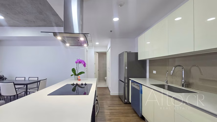 VIVE ESCAZÚ CON TODO A TU ALCANCE | APARTAMENTO AMUEBLADO - Imagen 3
