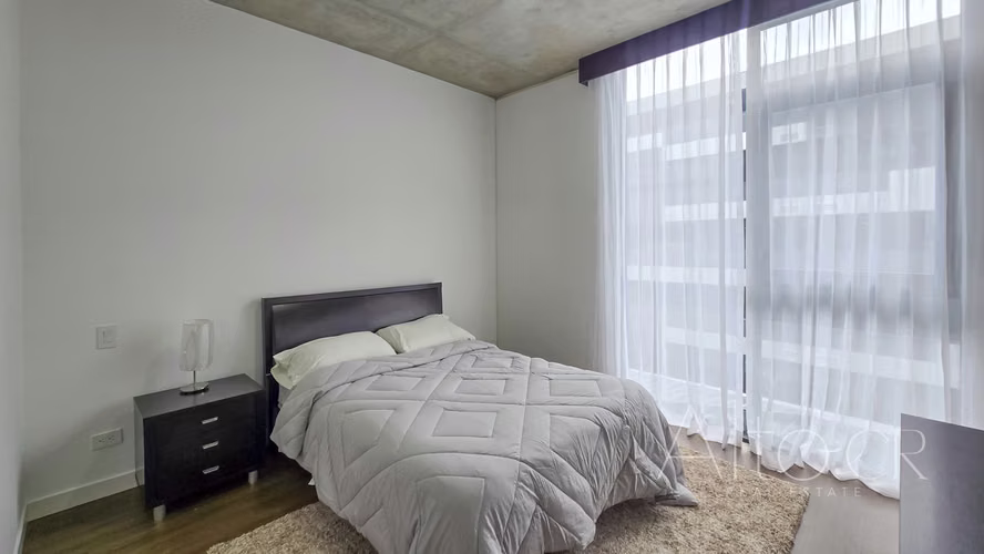 VIVE ESCAZÚ CON TODO A TU ALCANCE | APARTAMENTO AMUEBLADO - Imagen 9