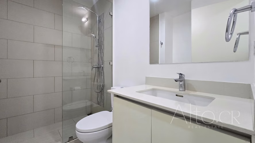 VIVE ESCAZÚ CON TODO A TU ALCANCE | APARTAMENTO AMUEBLADO - Imagen 8