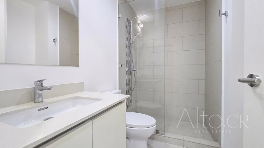 VIVE ESCAZÚ CON TODO A TU ALCANCE | APARTAMENTO AMUEBLADO - Imagen 11