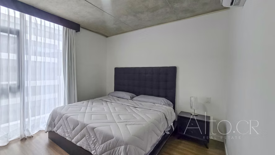 VIVE ESCAZÚ CON TODO A TU ALCANCE | APARTAMENTO AMUEBLADO - Imagen 6