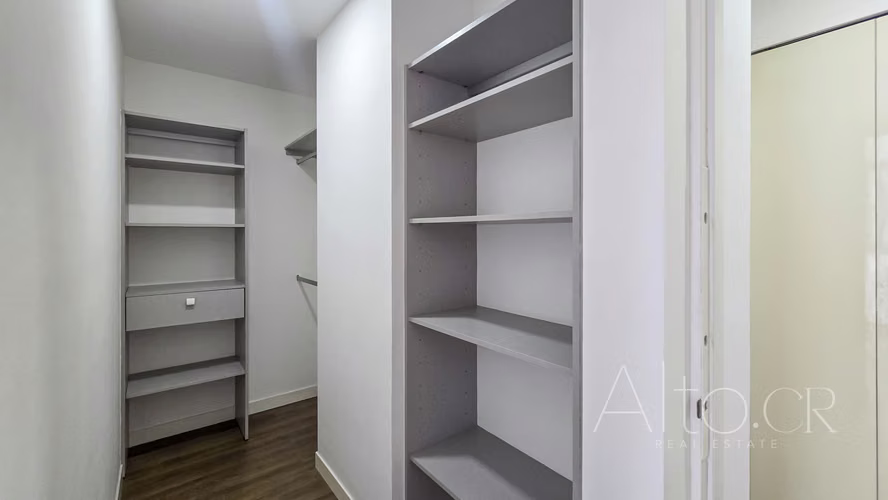 VIVE ESCAZÚ CON TODO A TU ALCANCE | APARTAMENTO AMUEBLADO - Imagen 7