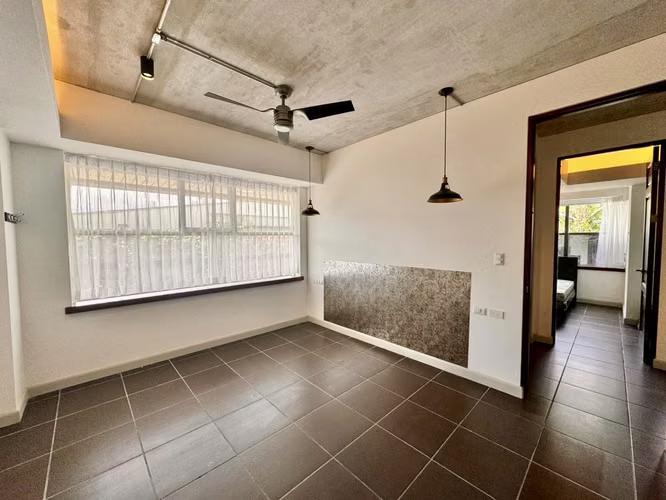 ALQUILER DE APARTAMENTO CON LINEA BLANCA EN SANTA ANA - Imagen 2