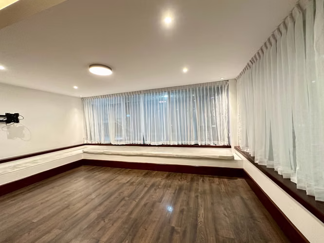 ALQUILER DE APARTAMENTO CON LINEA BLANCA EN SANTA ANA - Imagen 8