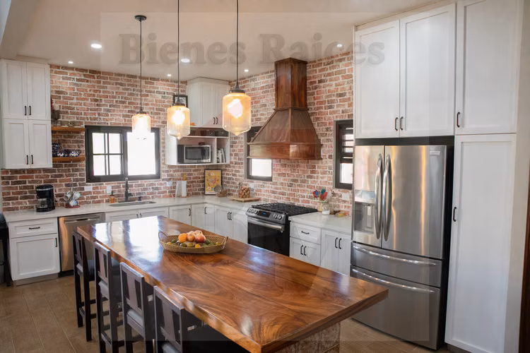 Se Vende Preciosa Vivienda en Condominio en Pozos de Santa Ana !!! - Imagen 12