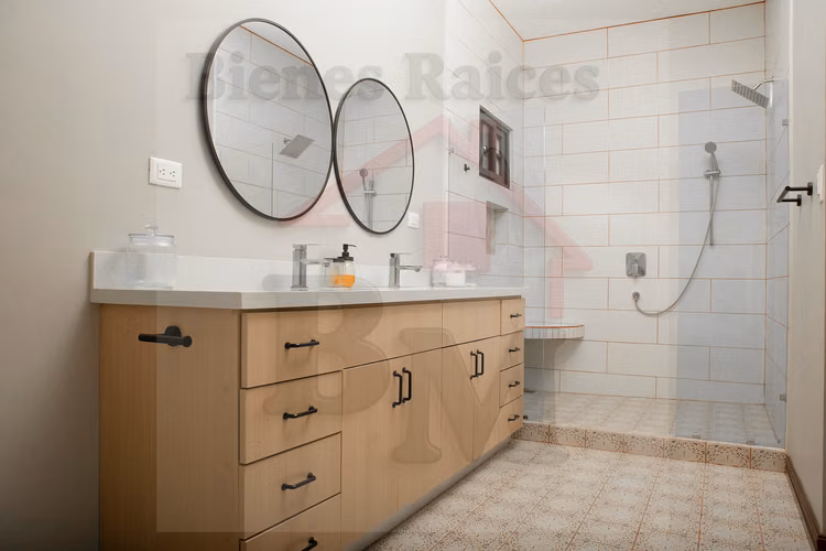 Se Vende Preciosa Vivienda en Condominio en Pozos de Santa Ana !!! - Imagen 10