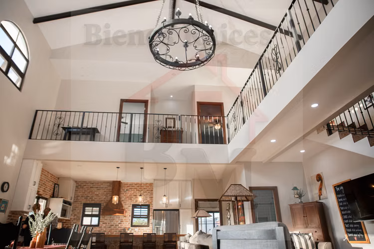 Se Vende Preciosa Vivienda en Condominio en Pozos de Santa Ana !!! - Imagen 6