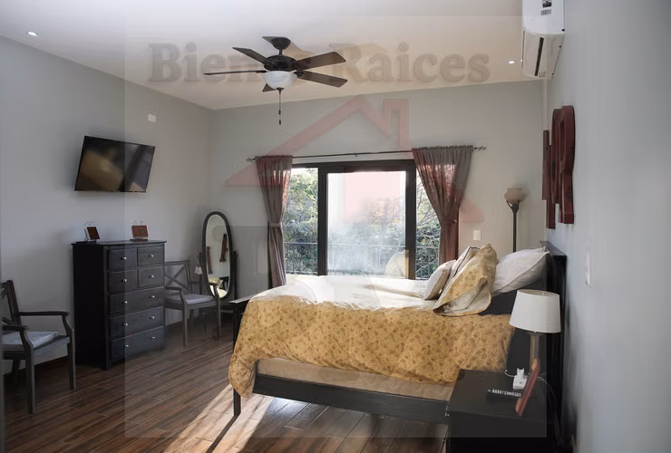 Se Vende Preciosa Vivienda en Condominio en Pozos de Santa Ana !!! - Imagen 17